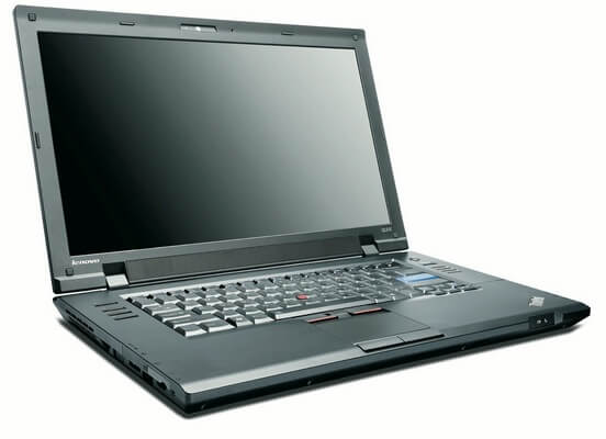 Установка Windows 7 на ноутбук Lenovo ThinkPad L510
